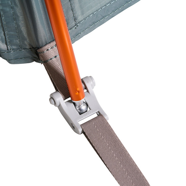 Vaude ALLROUND FERRET XT 3P - Tunnelzelt Ansicht 14