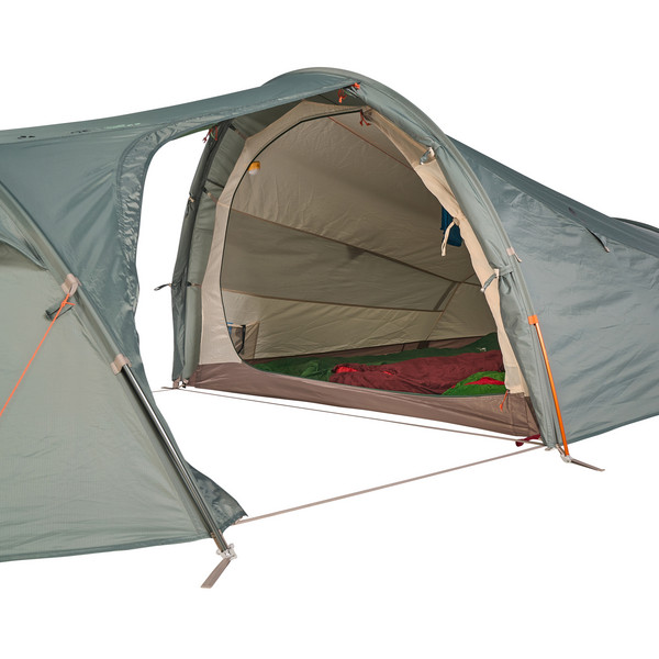 Vaude ALLROUND FERRET XT 3P - Tunnelzelt Ansicht 18