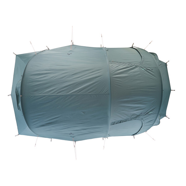 Vaude ALLROUND FERRET XT 4P - Tunnelzelt Ansicht 5