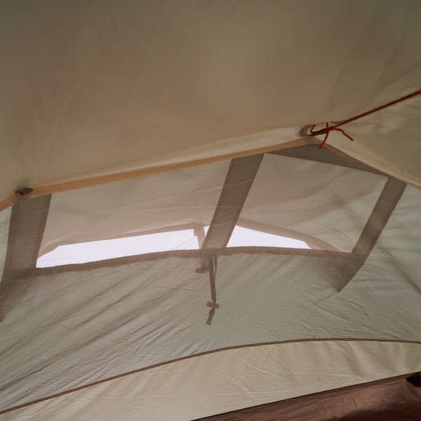 Vaude ALLROUND FERRET XT 4P - Tunnelzelt Ansicht 20
