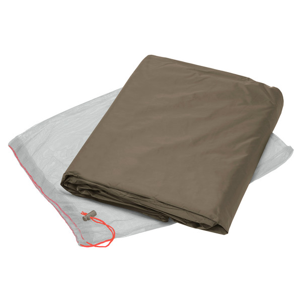 Vaude FP ALLROUND CHAPEL XT 2P - Zeltplane Ansicht 1