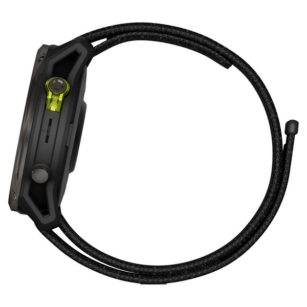 Garmin ENDURO 3 SOLAR - Smartwatch Ansicht 5