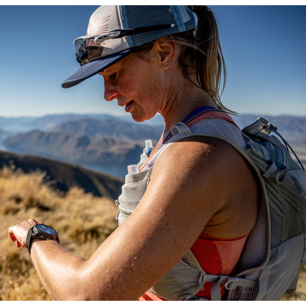 Garmin ENDURO 3 SOLAR - Smartwatch Ansicht 7