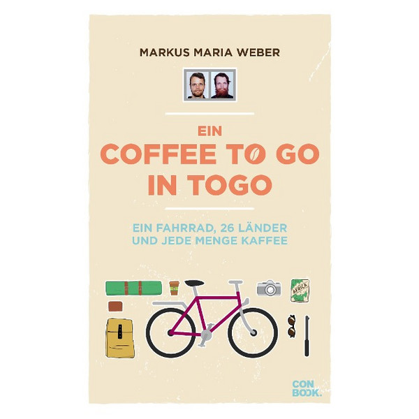 EIN COFFEE TO GO IN TOGO - Reisebericht Ansicht 1