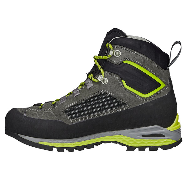 Asolo FRENEY EVO MID GV MM Herren - Trekkingstiefel Ansicht 3