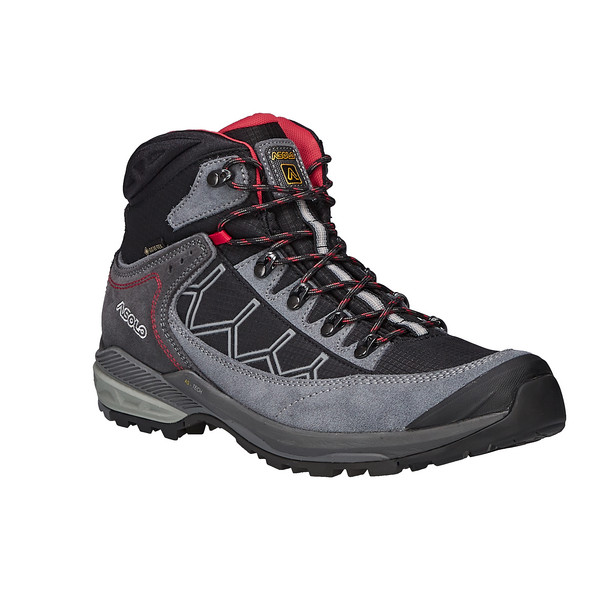 Asolo FALCON EVO GV MM Herren - Wanderstiefel Ansicht 2