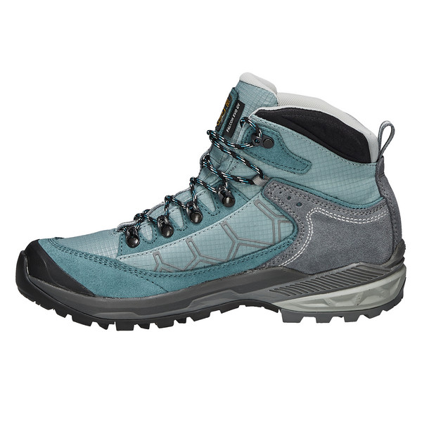 Asolo FALCON EVO GV ML Damen - Wanderstiefel Ansicht 3