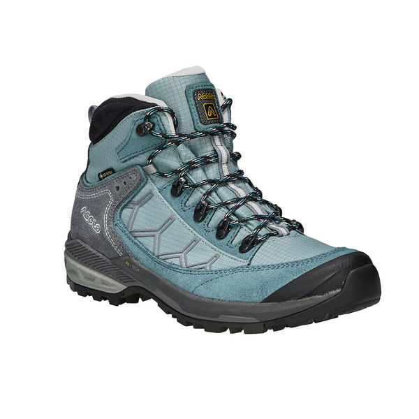 Asolo FALCON EVO GV ML Damen - Wanderstiefel Ansicht 2