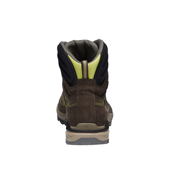 Asolo FALCON EVO NBK GV MM Herren - Wanderstiefel Ansicht 5