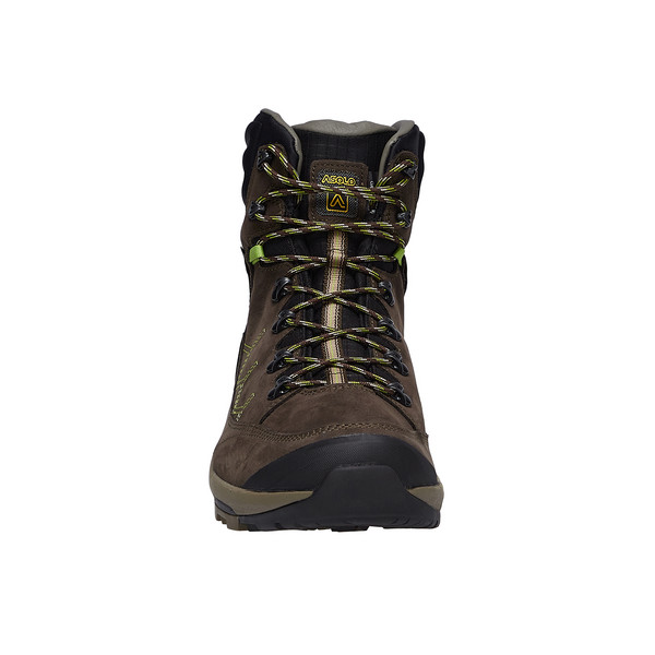 Asolo FALCON EVO NBK GV MM Herren - Wanderstiefel Ansicht 4