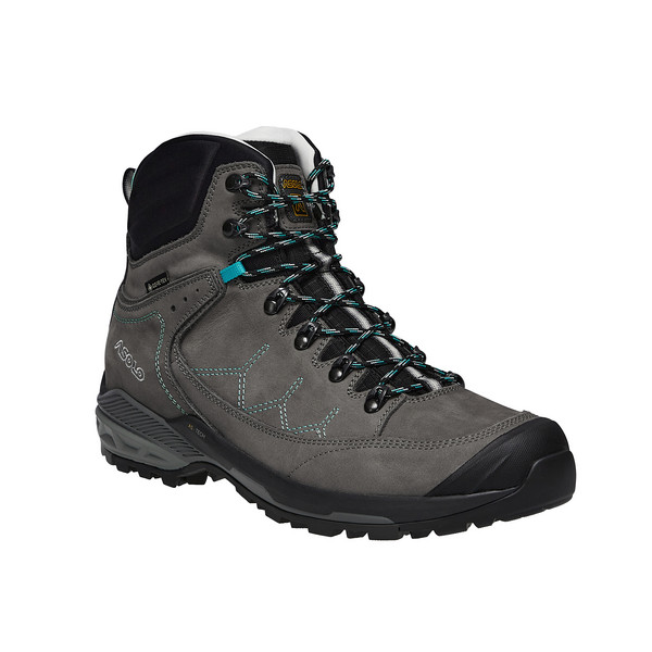 Asolo FALCON EVO NBK GV ML Damen - Wanderstiefel Ansicht 2