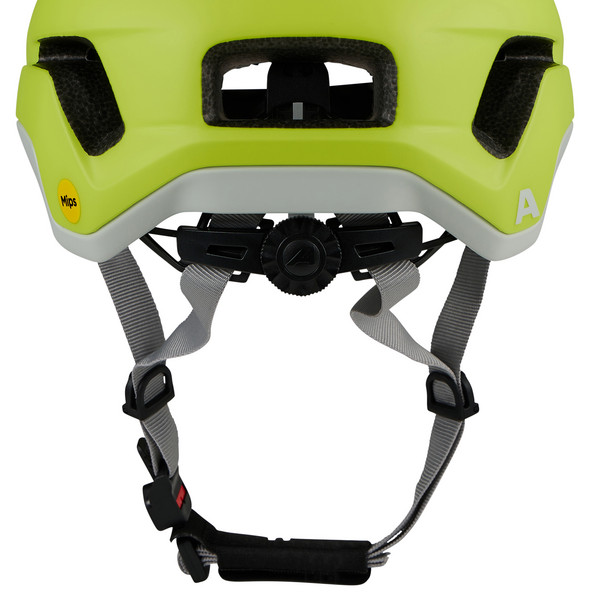 Alpina PARANUS MIPS Unisex - Fahrradhelm Ansicht 5