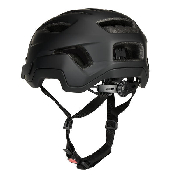 Alpina PARANUS Unisex - Fahrradhelm Ansicht 3