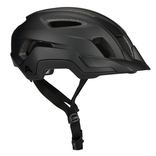 Alpina PARANUS Unisex - Fahrradhelm Ansicht 2