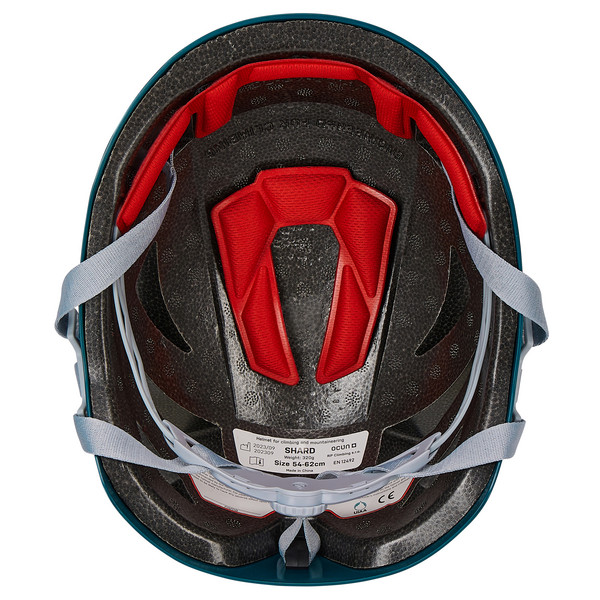 Ocun SHARD Unisex - Kletterhelm Ansicht 6