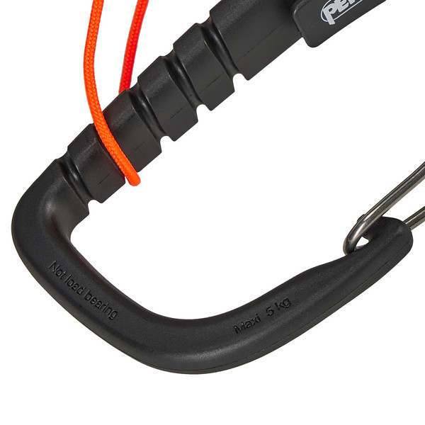 Petzl CARITOOL EVO - Kletterzubehör Ansicht 5