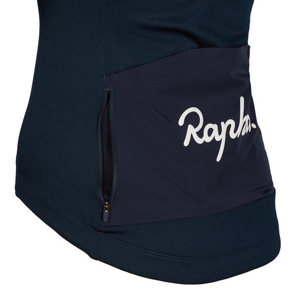 Rapha BREVET JERSEY Damen - Fahrradtrikot Ansicht 3