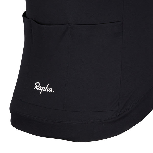 Rapha MEN'S CORE JERSEY Herren - Fahrradtrikot Ansicht 3