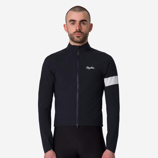 Rapha CORE RAIN JACKET Herren - Fahrradjacke Ansicht 4