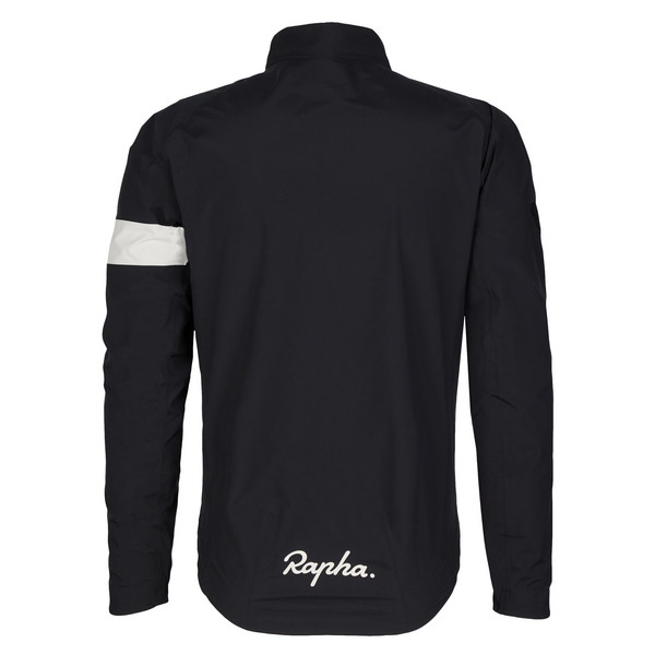 Rapha CORE RAIN JACKET Herren - Fahrradjacke Ansicht 2