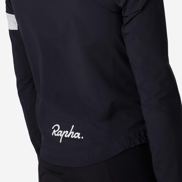 Rapha CORE RAIN JACKET Herren - Fahrradjacke Ansicht 7