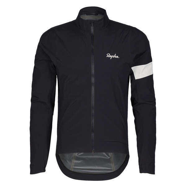 Rapha CORE RAIN JACKET Herren - Fahrradjacke Ansicht 1