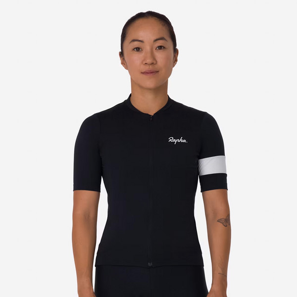 Rapha CORE JERSEY Damen - Fahrradtrikot Ansicht 6