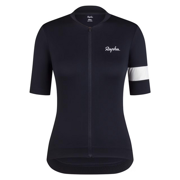 Rapha CORE JERSEY Damen - Fahrradtrikot Ansicht 4