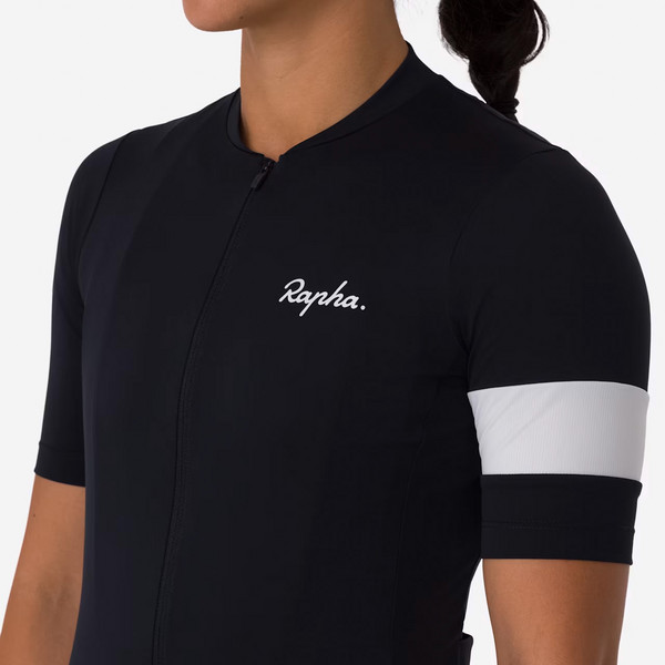 Rapha CORE JERSEY Damen - Fahrradtrikot Ansicht 9