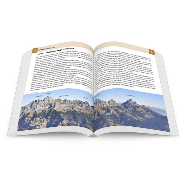 KLETTERFÜHRER ALLGÄU Ansicht 4