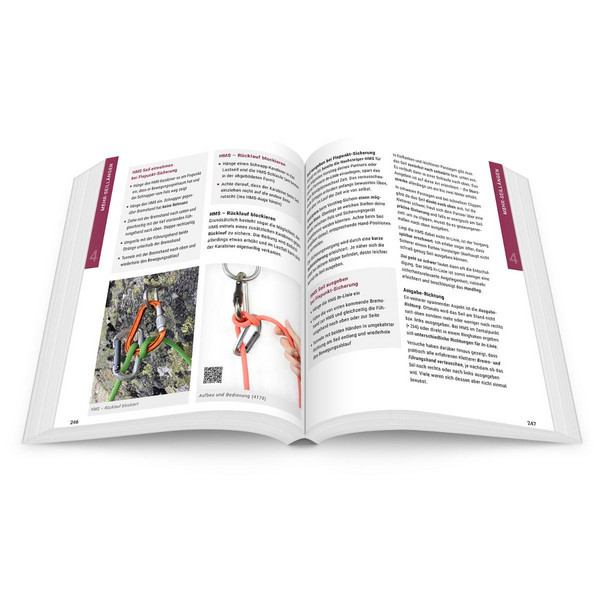 SICHER SICHERN - Sportratgeber Ansicht 6