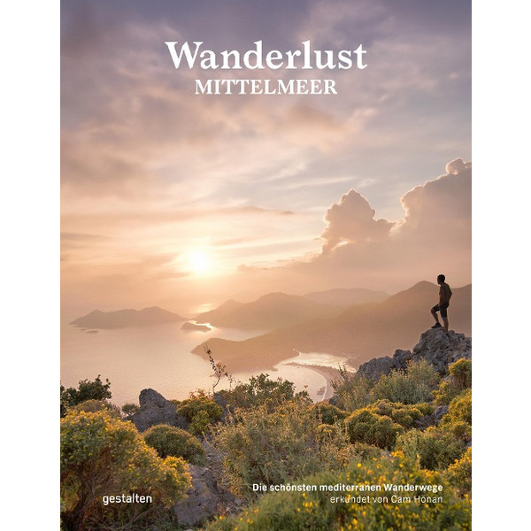 WANDERLUST MITTELMEER - Bildband Ansicht 3