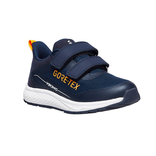 Viking BOUNCY GTX 2V Kinder - Freizeitschuhe Ansicht 2