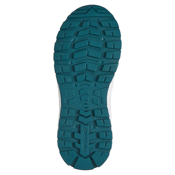 Viking CENTURY WP SL Kinder - Freizeitschuhe Ansicht 7
