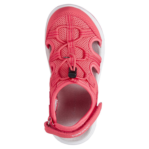 Viking THRILL SANDAL 1V SL Kinder - Freizeitsandalen Ansicht 6