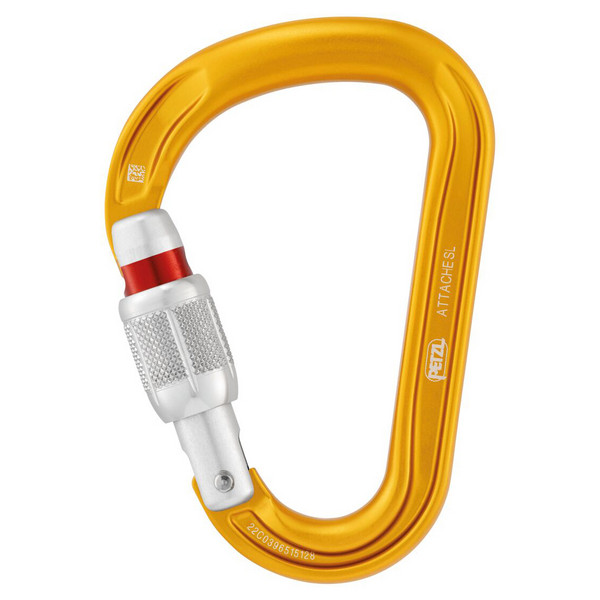 ATTACHE - Karabiner