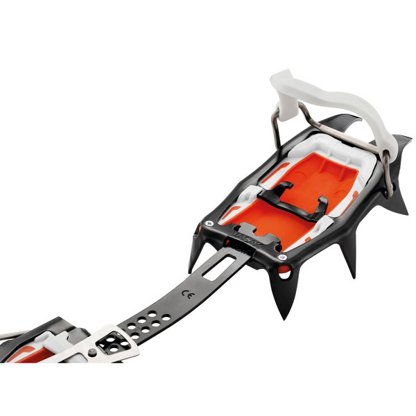 Petzl VASAK - Steigeisen Ansicht 2
