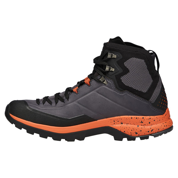 Tecnica FORGE HIKE MID GTX MS Herren - Wanderstiefel Ansicht 3