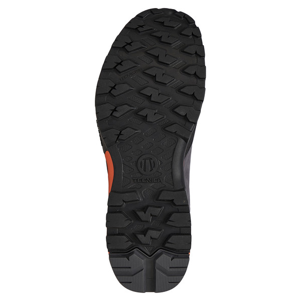 Tecnica FORGE HIKE MID GTX MS Herren - Wanderstiefel Ansicht 7