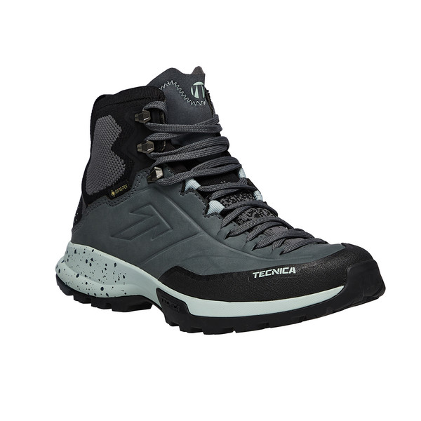 Tecnica FORGE HIKE MID GTX WS Damen - Wanderstiefel Ansicht 2