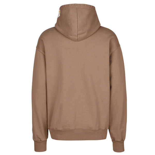 Wheeldom TEZENT Herren - Hoodie Ansicht 2
