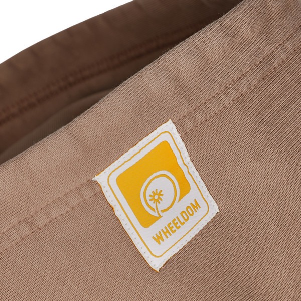 Wheeldom TEZENT Herren - Hoodie Ansicht 5