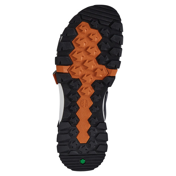 Timberland GARRISON TRAIL BACKSTRAP SANDAL Herren - Freizeitsandalen Ansicht 7