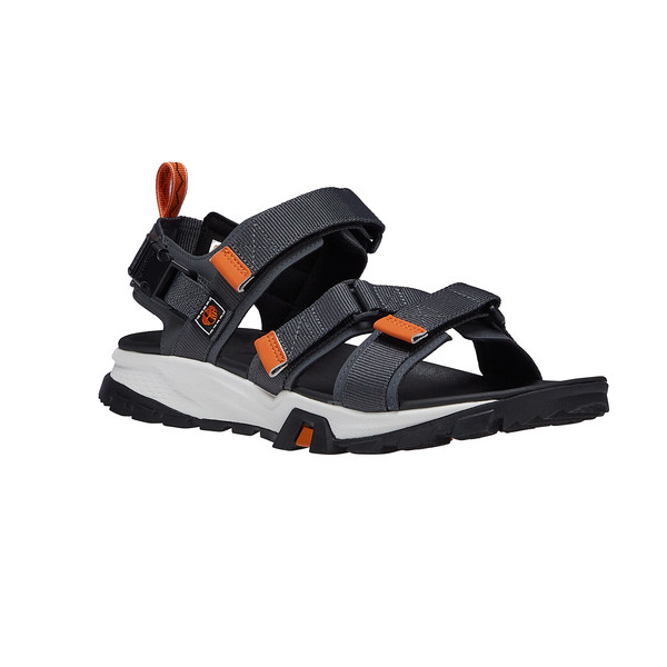 Timberland GARRISON TRAIL BACKSTRAP SANDAL Herren - Freizeitsandalen Ansicht 2