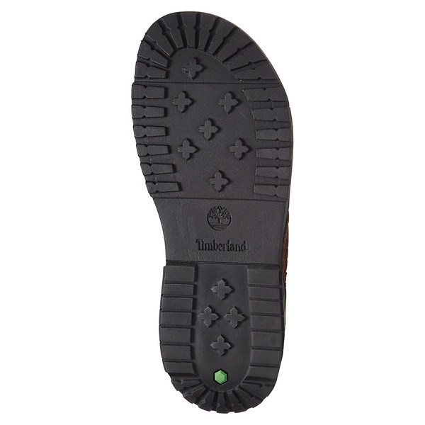 Timberland LINCOLN PEAK BACKSTRAP SANDAL Herren - Freizeitsandalen Ansicht 7