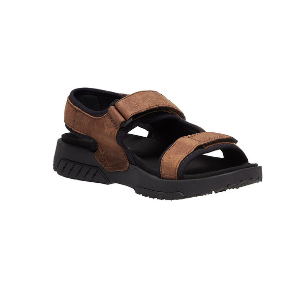 Timberland LINCOLN PEAK BACKSTRAP SANDAL Herren - Freizeitsandalen Ansicht 2