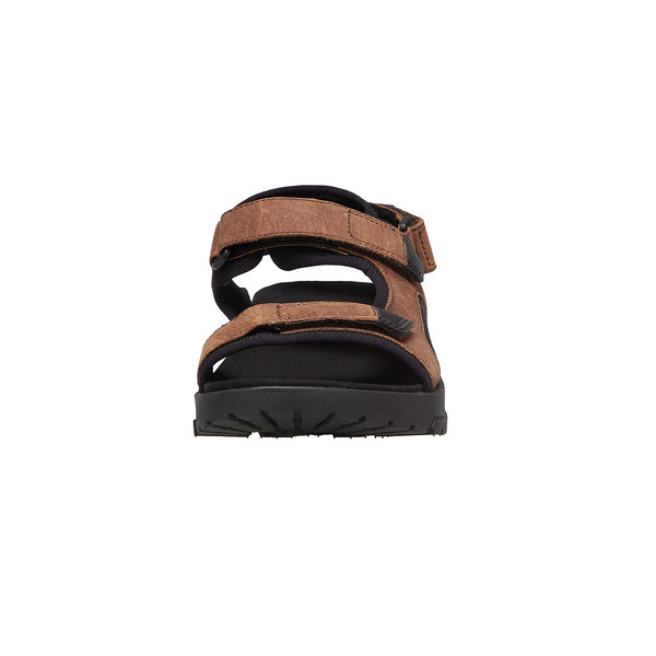 Timberland LINCOLN PEAK BACKSTRAP SANDAL Herren - Freizeitsandalen Ansicht 4
