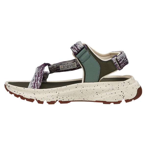 Timberland MOTION DUNE BACKSTRAP SANDAL Damen - Freizeitsandalen Ansicht 3