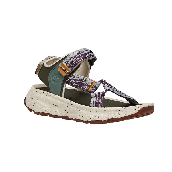 Timberland MOTION DUNE BACKSTRAP SANDAL Damen - Freizeitsandalen Ansicht 2