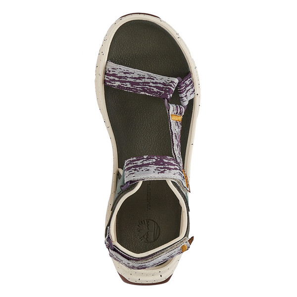 Timberland MOTION DUNE BACKSTRAP SANDAL Damen - Freizeitsandalen Ansicht 6